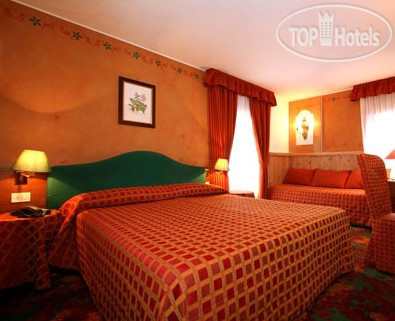 New photos from tourists Chateau Blanc hotel La Thuile 3*