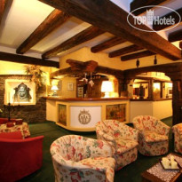 Chateau Blanc hotel La Thuile