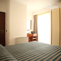 Residence Hotel Queen 