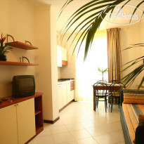 Residence Hotel Queen 