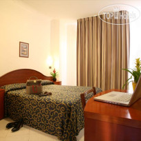 Residence Hotel Queen 