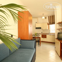 Residence Hotel Queen 