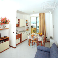 Residence Hotel Queen 