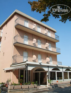 Hotel photo Residence Radiosa 3*