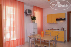 New photos from tourists Residence Radiosa 3*