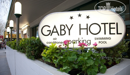 Hotelier's photos Gaby 3*