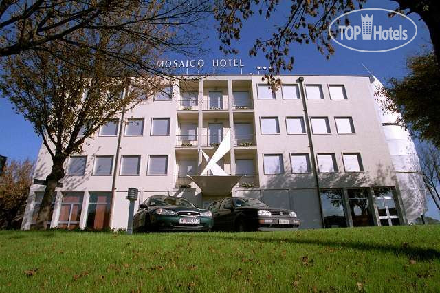 Hotelier's photos Mosaico 3*