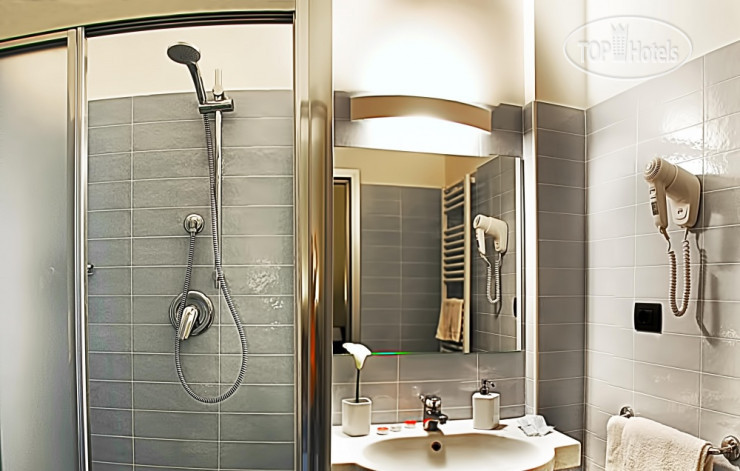 New photos from tourists La Coccinella 3*