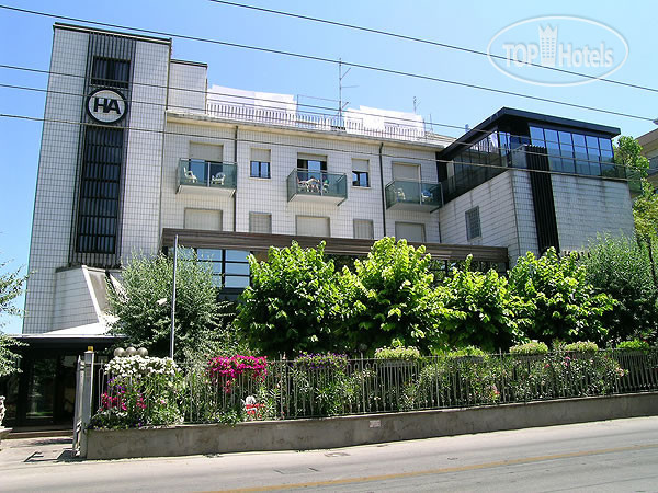 Hotelier's photos Albion 3*