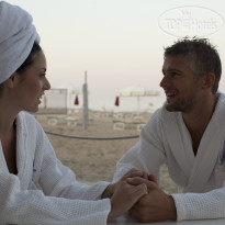 Mosaico Terme Beach Resort
