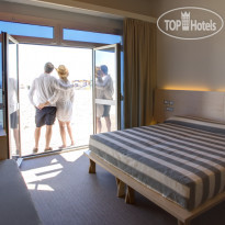 Mosaico Terme Beach Resort