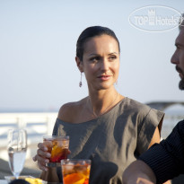 Mosaico Terme Beach Resort