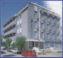 Hotel photo Dinarica 3*