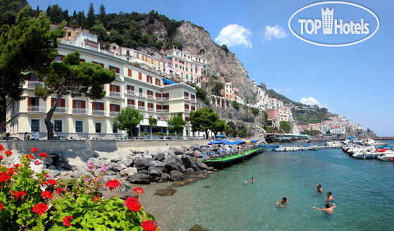 Hotel photo La Bussola 3*