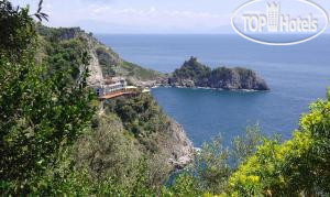 Hotel photo Conca Azzurra 4*