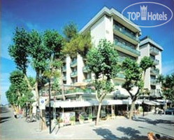 Hotel photo Miramare 3*