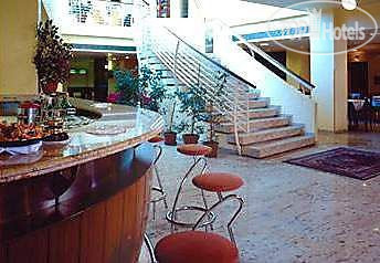 New photos from tourists Flaminio 4*