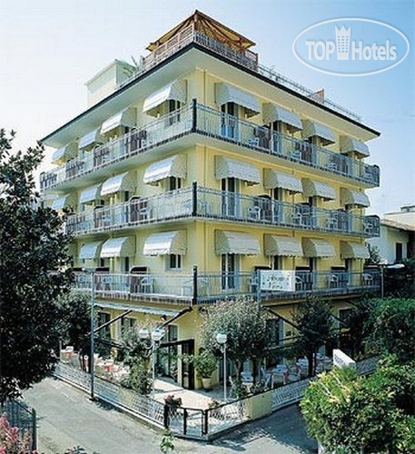Hotel photo Vittoria Rimini 3*