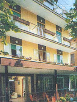 Hotel photo Villa Nanni 2*