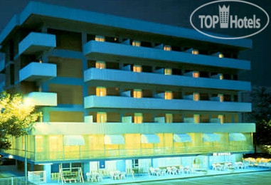 Hotel photo Ervill 3*