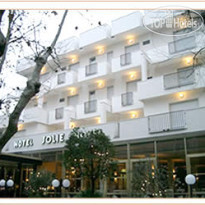 Jolie hotel Rimini 