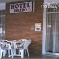 Hotel Rebola 
