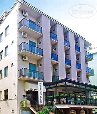 Hotel photo Nuovo Giardino 3*