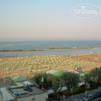 Ambienthotels Panoramic вид на море из номера