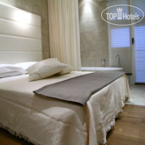 Ambienthotels Panoramic Номер PERLA с балконом и видо