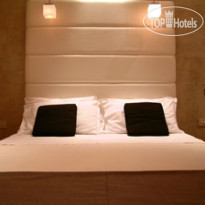 Ambienthotels Panoramic номер PERLA TECH