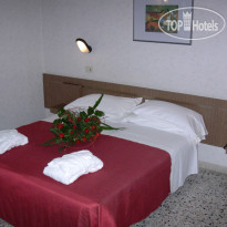 Ambienthotels Panoramic номер CORALLO