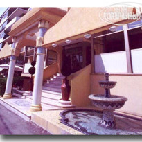 Ambienthotels Panoramic Вход в отель