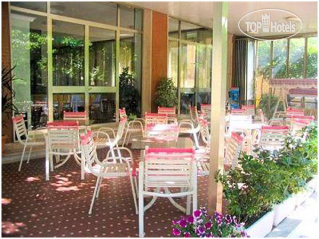 New photos from tourists Holiday 3*