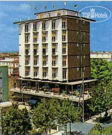 Hotel photo Galles 3*