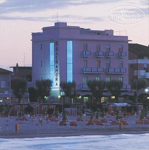 Hotel photo Sacramora Terme 3*