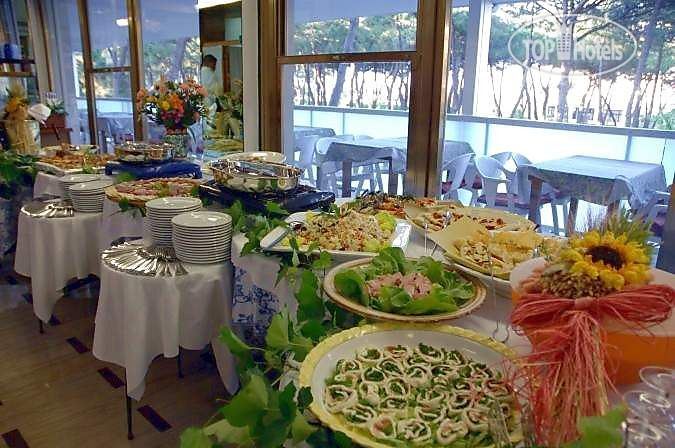 New photos from tourists Sahara 3*