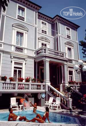 Hotel photo Cornelia 2*
