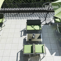 Club Meeting Hotel  