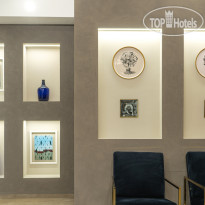 Club Meeting Hotel Hall
