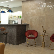 Club Meeting Hotel Lounge Bar
