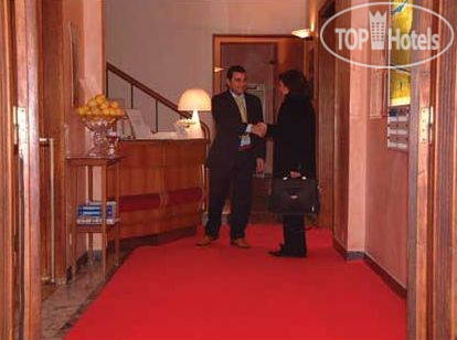 Hotelier's photos Moderno 3*