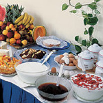 Marika Завтрак