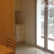 Residence Yellow
