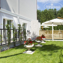 Rimini Suite Hotel