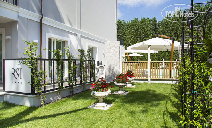 Rimini Suite Hotel
