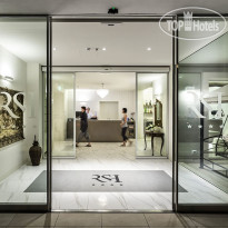 Rimini Suite Hotel