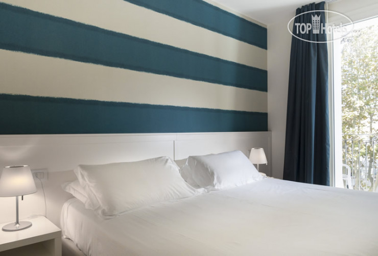 Rimini Suite Hotel