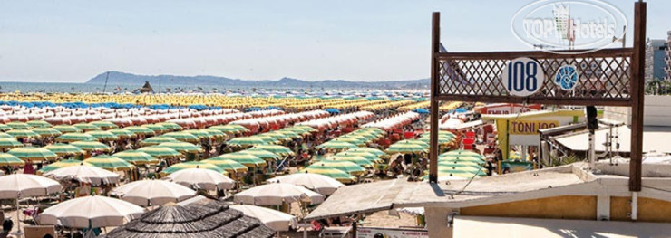 New photos from tourists 2000 Hotel 3*