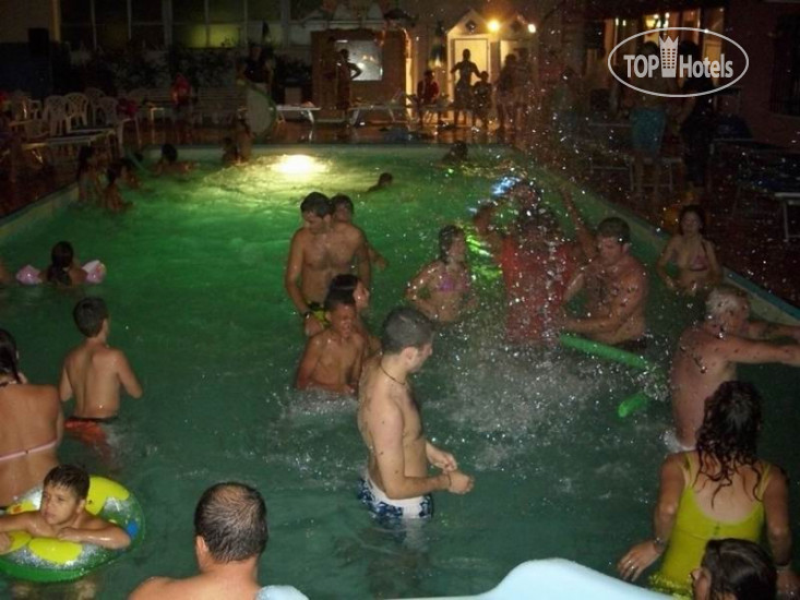 New photos from tourists Galassia 3*