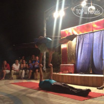 Club Hotel Bikini & Tropicana 